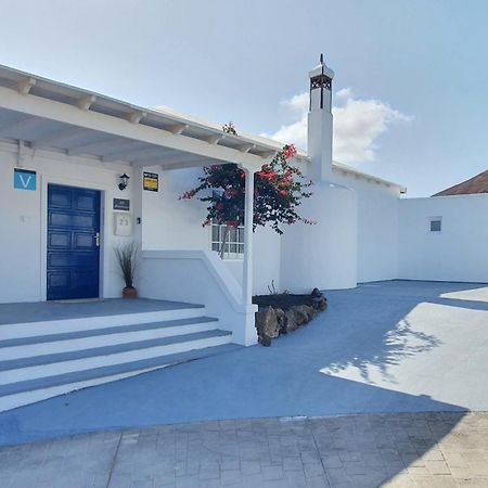 פלאיה בלנקה Stunning Sea View Villa With 6 Bedrooms & Heated Pool - Villa Renaissance מראה חיצוני תמונה