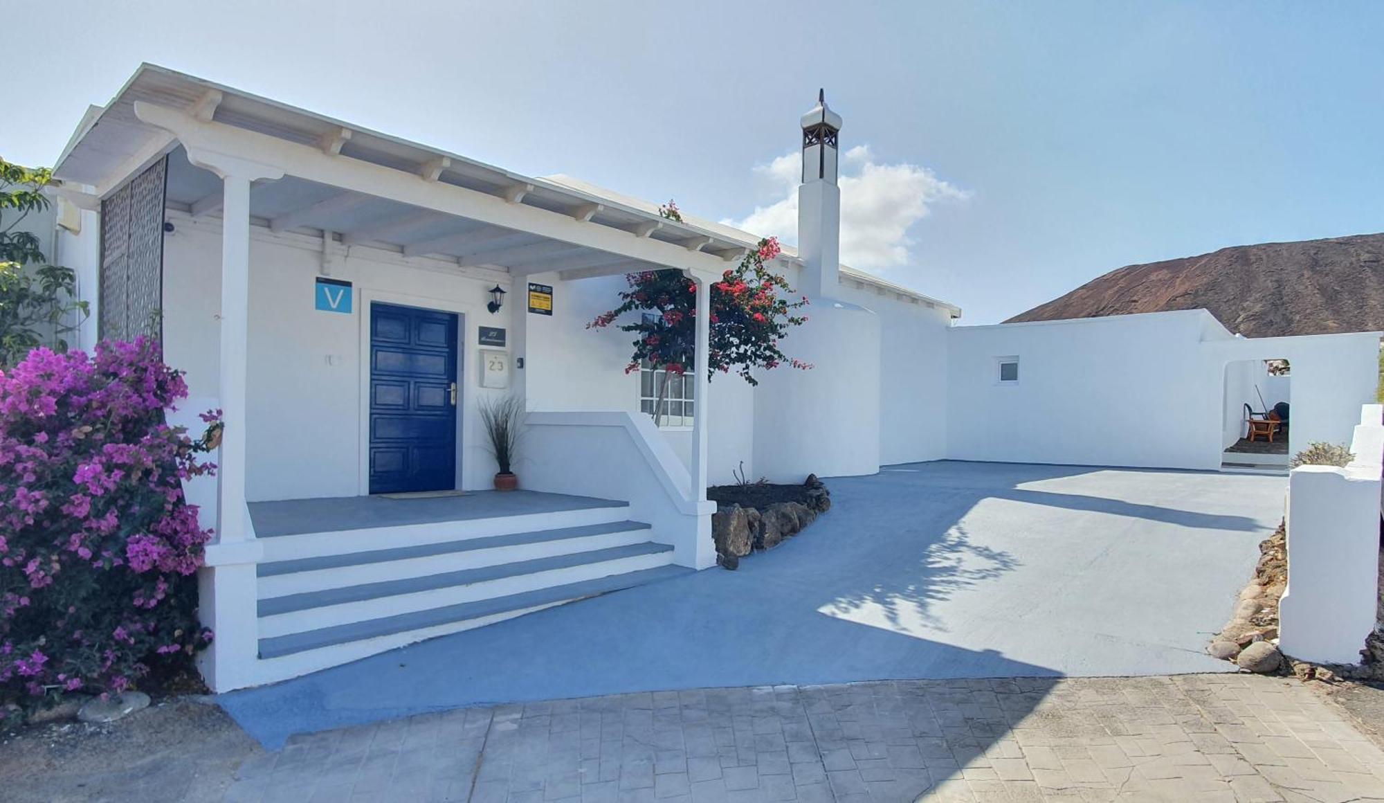 פלאיה בלנקה Stunning Sea View Villa With 6 Bedrooms & Heated Pool - Villa Renaissance מראה חיצוני תמונה