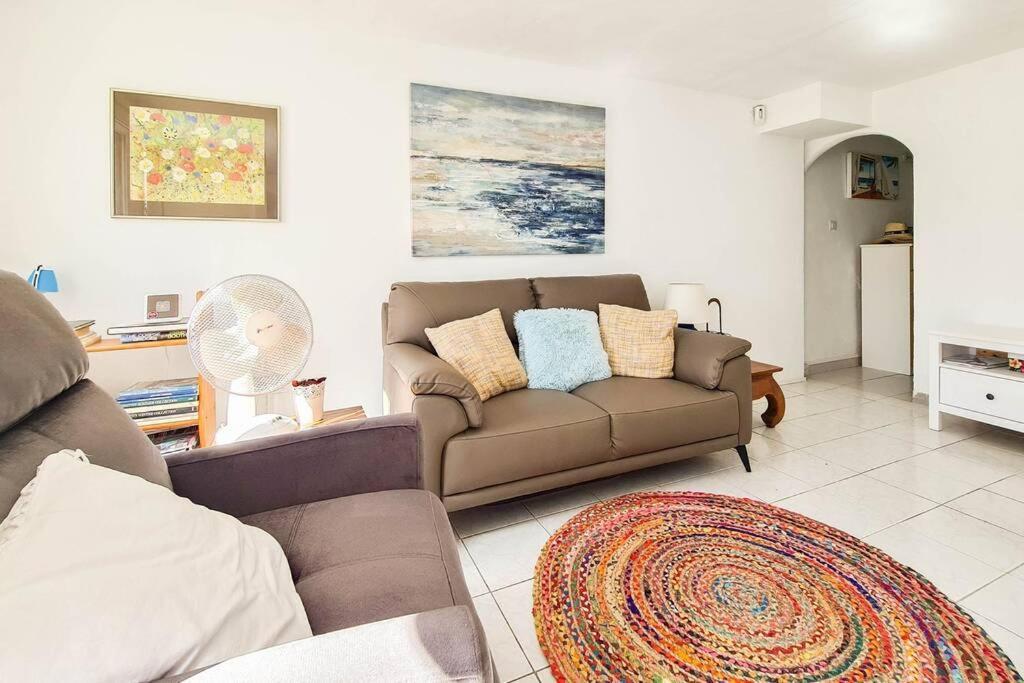 פלאיה בלנקה Stunning Sea View Villa With 6 Bedrooms & Heated Pool - Villa Renaissance חדר תמונה